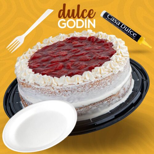 Paquete Dulce Godín